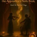 The Apprentice's Note Book: Duets For The First Stage