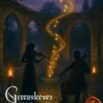 Greensleeves – Beginner Violin and Cello Duet Sheet Music (also for 2 Violins, 2 Cellos, 2 Violas, Violin/Viola, Viola/Cello)