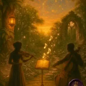 Cover image of Beethoven Pathetique violin and cello duet sheet music PDF by Duo.Hansen