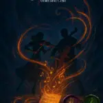 Prokofiev Tarantella - Violin and Cello Duet Sheet Music