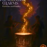 Foundational Charms - First Etudes and Exercises