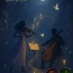 Faure Sicilienne - Violin and Cello Duet Sheet Music