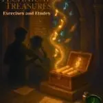 Technical Treasures - Exercises and Etudes