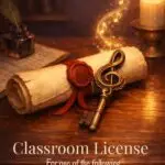 Classroom or Studio License