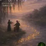 Irish Folk Song | Down By The Salley Gardens | Intermediate Violin and Cello Duet