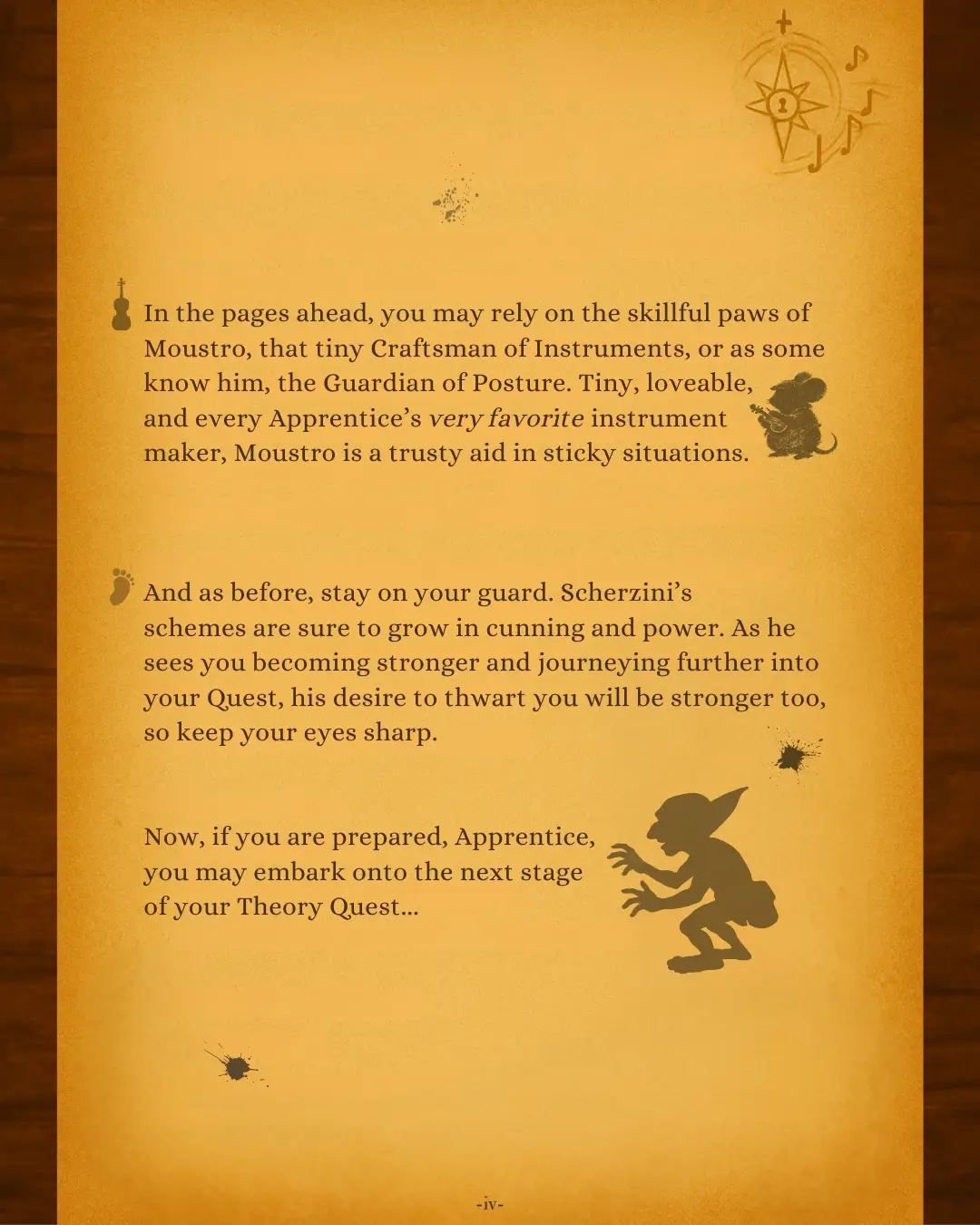 Music Theory Quest Vol. 2 – Cello Printable PDF Workbook - Image 4