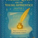 Music Theory Quest Vol. 2 – Violin Printable PDF Workbook