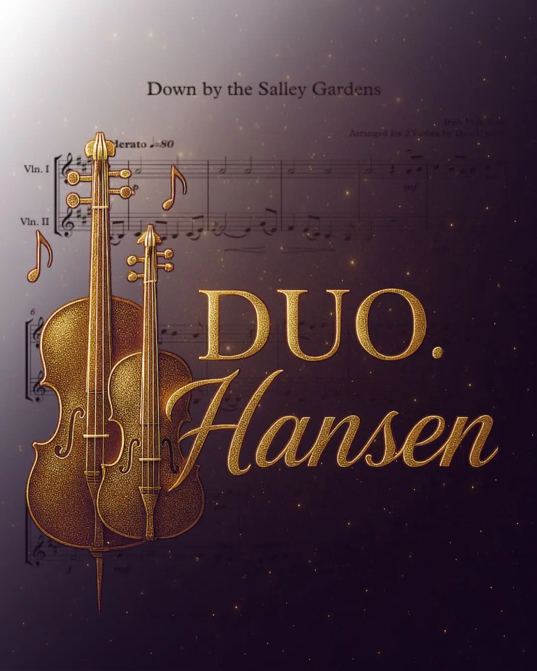 Preview image of Down by the Sally Gardens