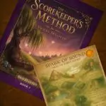 Scorekeeper's Method for Violin Mastery + Milestone Map Bundle (Level 1)