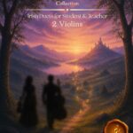 Irish Violin Duet Collection - Spark of Sound